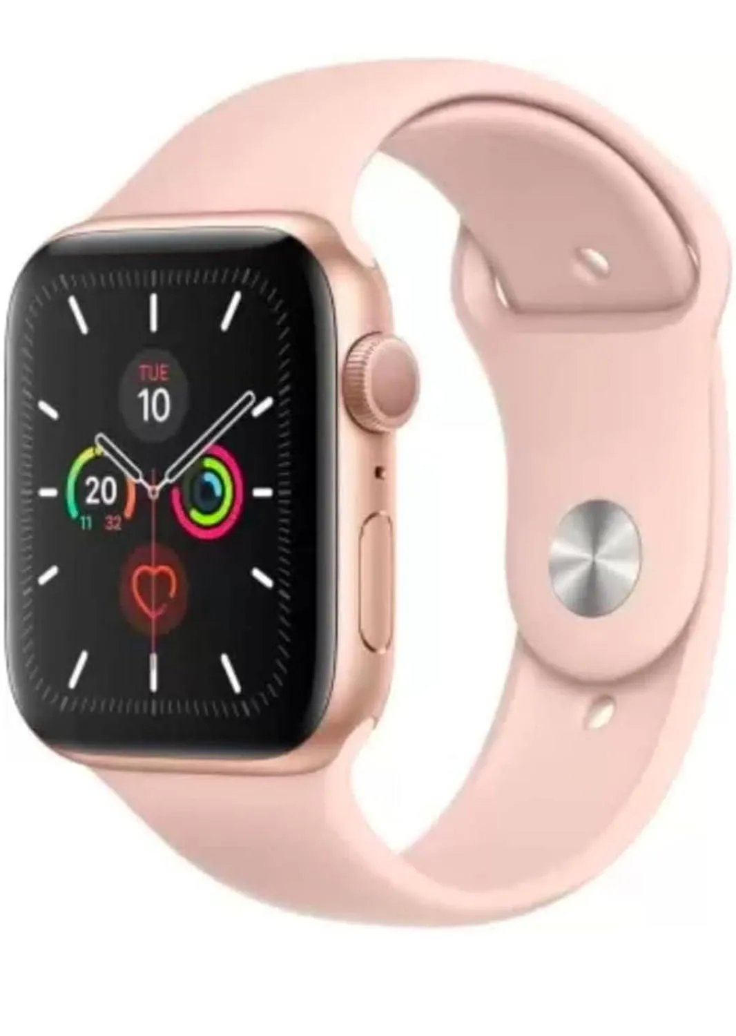 Trendy Smart Watch