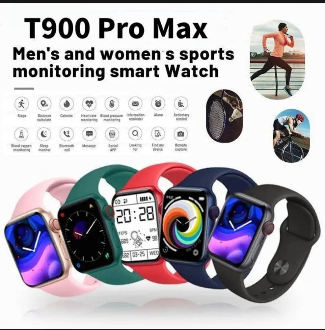 Smart Watch