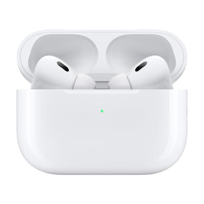 AirPods Pro Silicone Case Black Shockproof with Carabiner