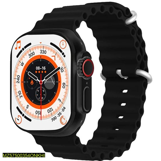 Trendy Smart Watch