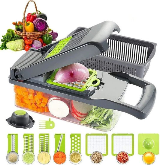 Manual Food Chopper
