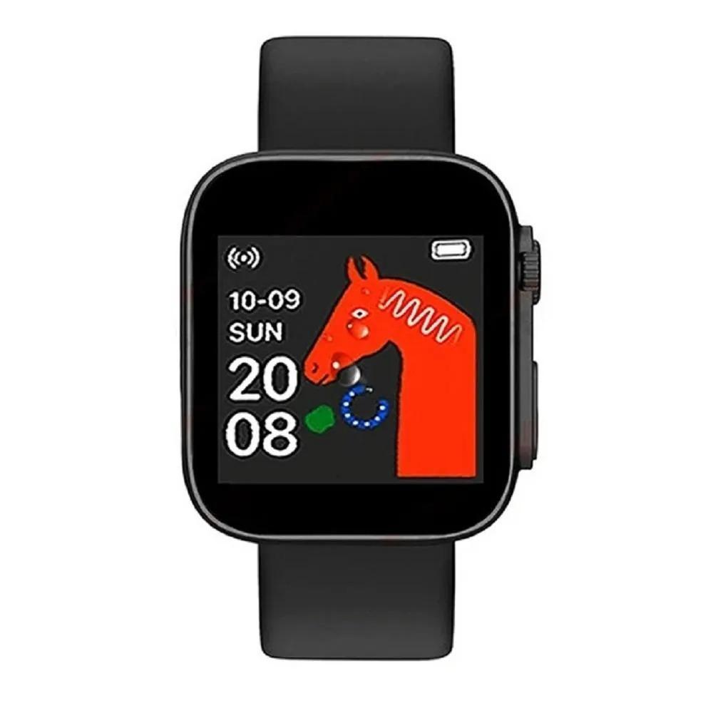 Trendy Smart Watch