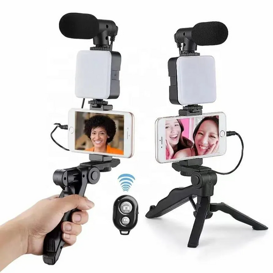 Vlogging Kit