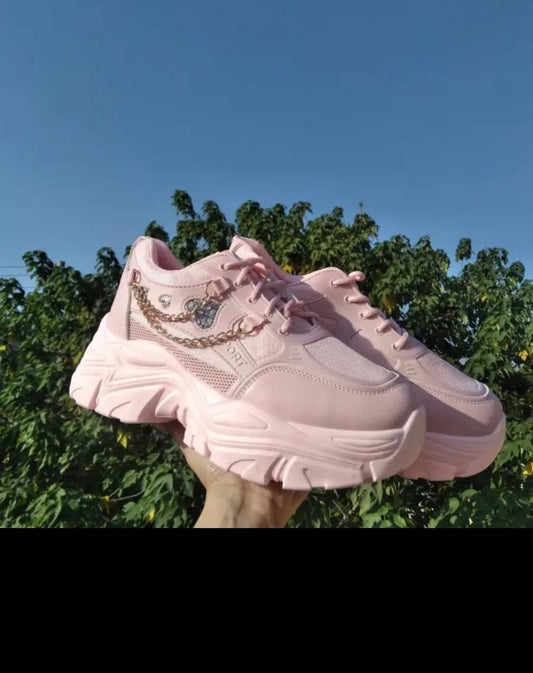 Women's Running Joggers