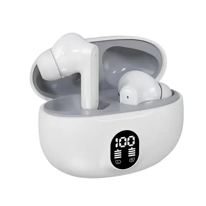 TWS Stereo Wireless Earbuds