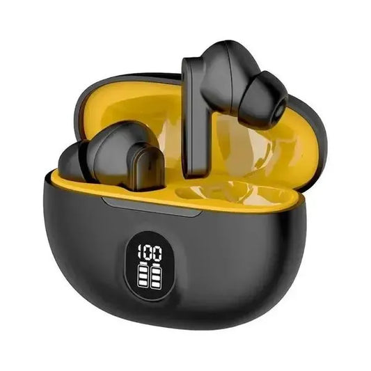 TWS Stereo Wireless Earbuds